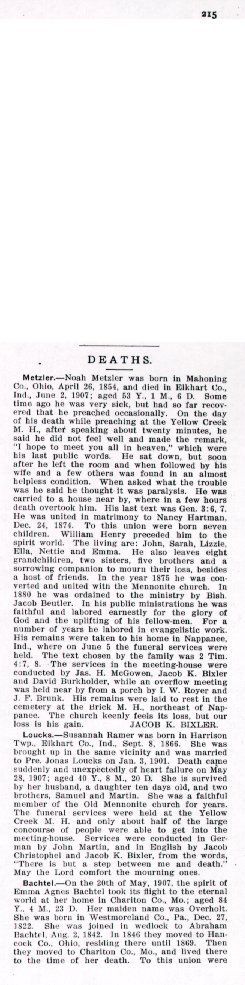 June 13a 1907