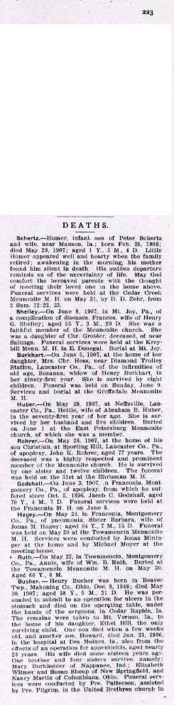 June 20a 1907